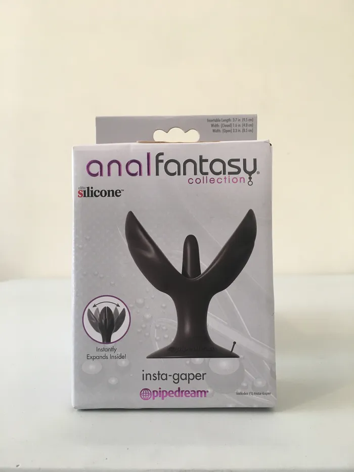 Anal Fantasy Collection InstaGaper Adult Time NZ Male Sex Toys Anal Fantasy Collection InstaGaper Adult Time NZ Male Sex Toys