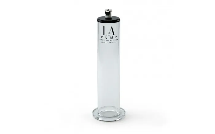 LA Pump Male Sex Toys LA Pump Premium Penis Cylinder 275