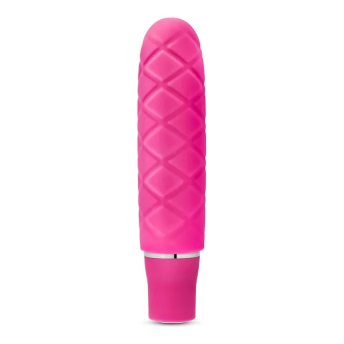 Luxe Female Sex Toys Luxe Cozi Mini Fuchia
