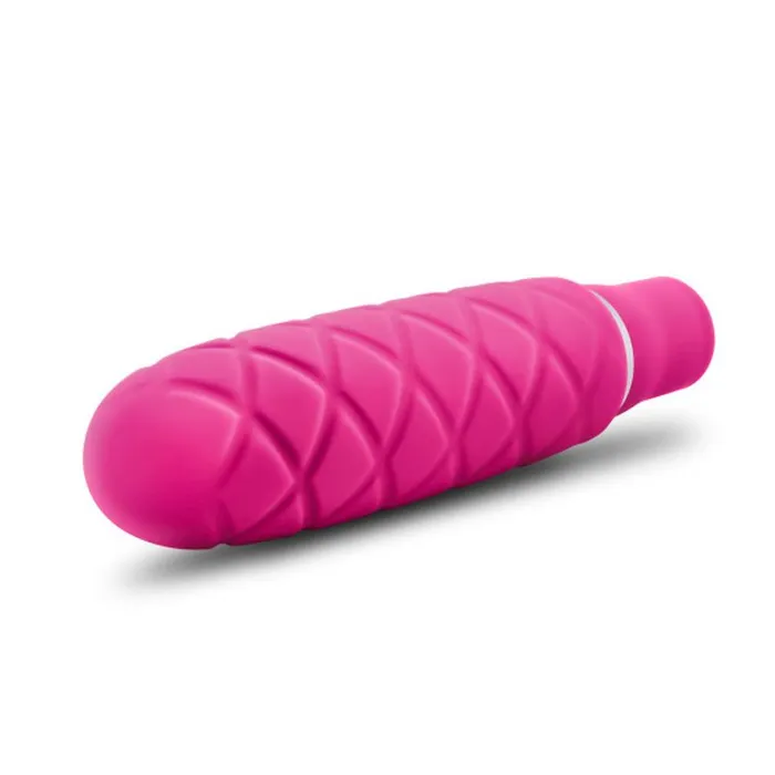 Luxe Female Sex Toys Luxe Cozi Mini Fuchia