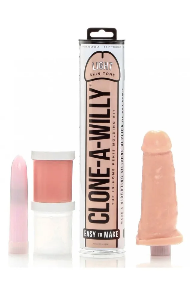 Sd Vibrators Clone A Willy
