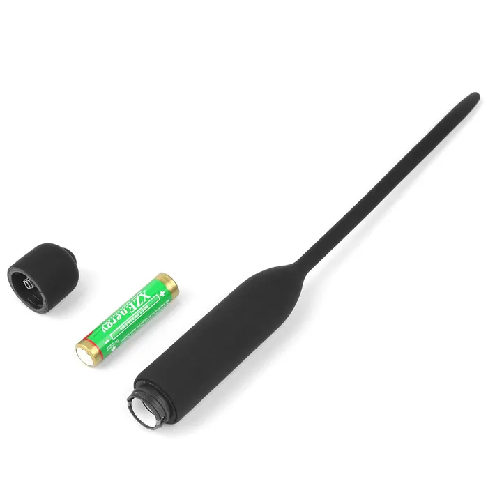 Love Toy Male Sex Toys LoveToy Vibrating Silicone Urethral Dilator Love Toy Male Sex Toys LoveToy Vibrating Silicone Urethral Dilator