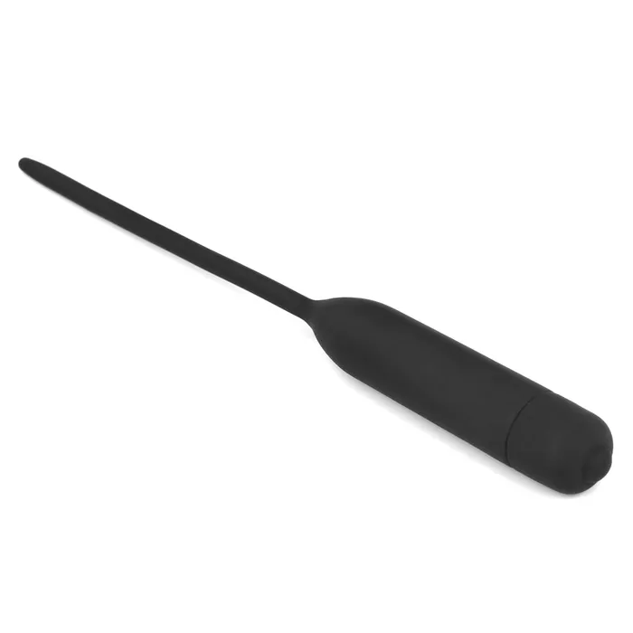 Love Toy Male Sex Toys LoveToy Vibrating Silicone Urethral Dilator Love Toy Male Sex Toys LoveToy Vibrating Silicone Urethral Dilator