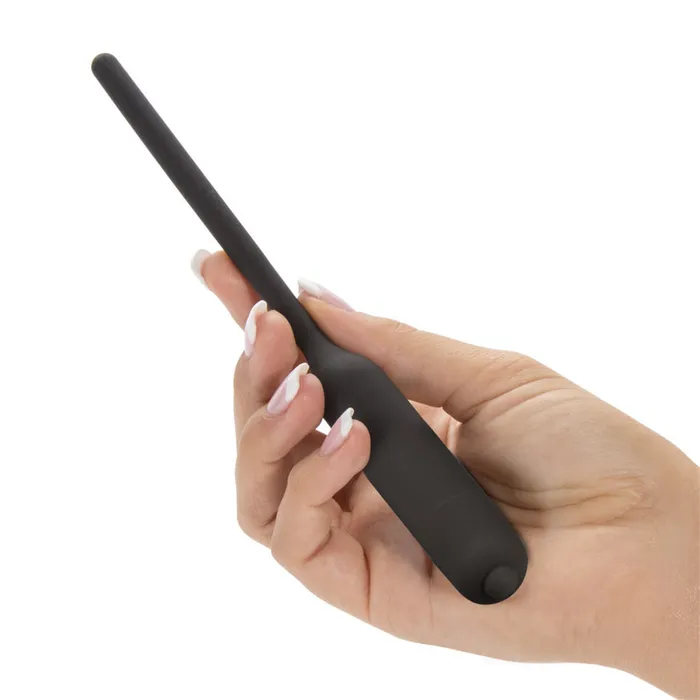 Love Toy Male Sex Toys LoveToy Vibrating Silicone Urethral Dilator Love Toy Male Sex Toys LoveToy Vibrating Silicone Urethral Dilator