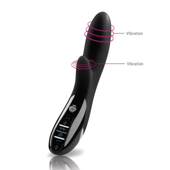 Vibrators MyStim MyStim Daring Danny EStim Vibrator