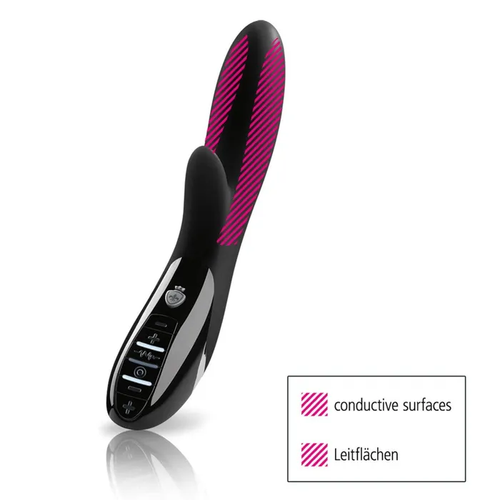 Vibrators MyStim MyStim Daring Danny EStim Vibrator