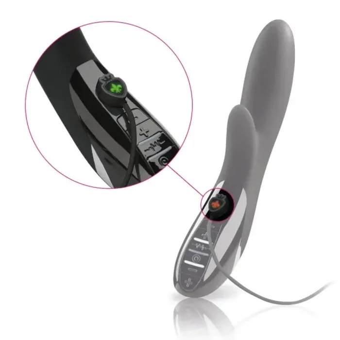 Vibrators MyStim MyStim Daring Danny EStim Vibrator