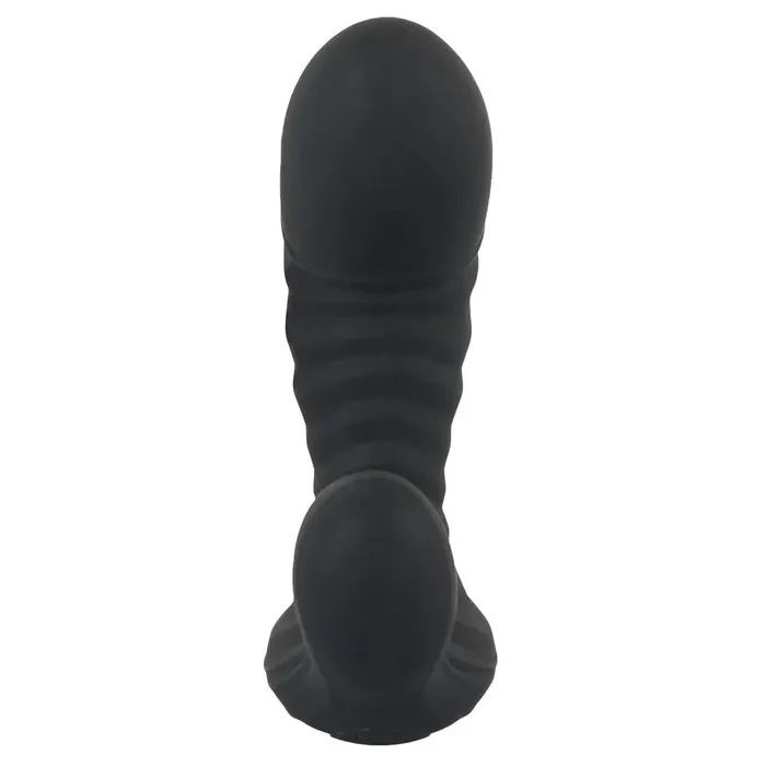 You2Toys Female Sex Toys Silicone GPSpot Inflatable Vibrating Stimulator
