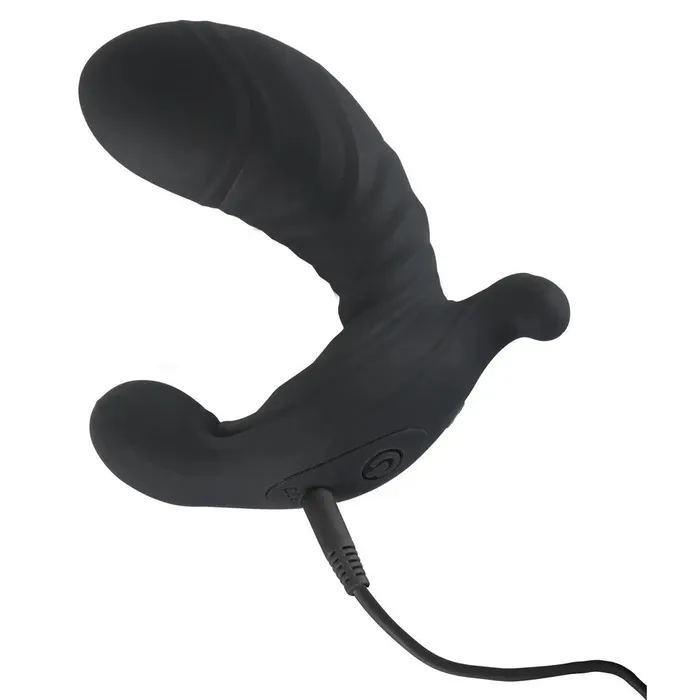 You2Toys Female Sex Toys Silicone GPSpot Inflatable Vibrating Stimulator