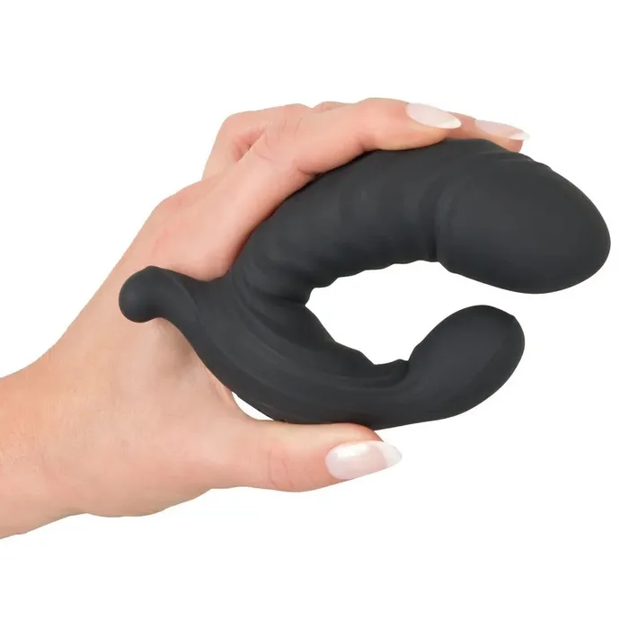 You2Toys Female Sex Toys Silicone GPSpot Inflatable Vibrating Stimulator