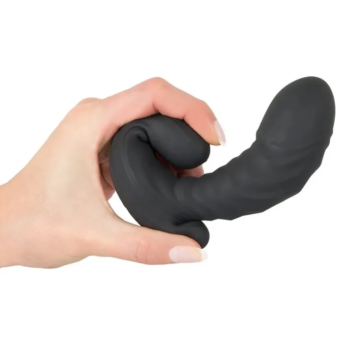 You2Toys Female Sex Toys Silicone GPSpot Inflatable Vibrating Stimulator