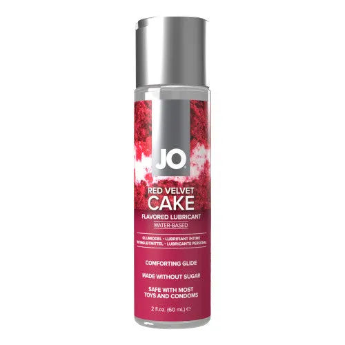 Anal Adults Boutique Nicosia SYSTEM JO 20 year Anniversary Gift Set