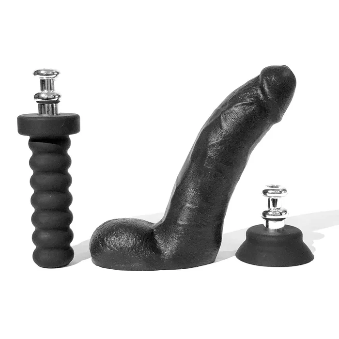 Boneyard 8 Silicone Cock Boneyard Toys Male Sex Toys