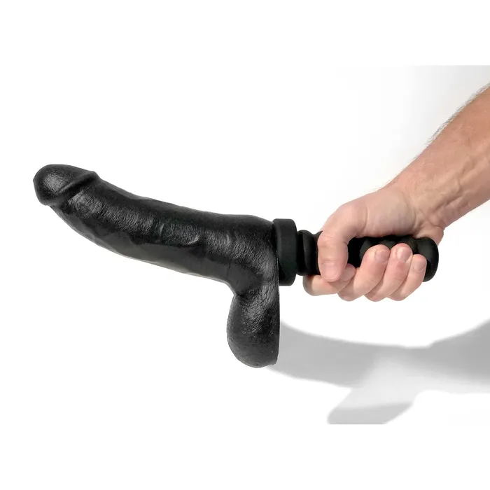 Boneyard 8 Silicone Cock Boneyard Toys Male Sex Toys