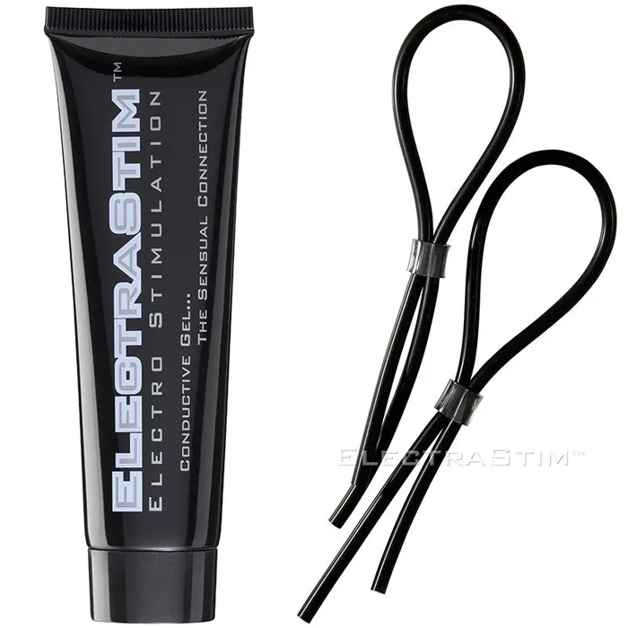 ElectraStim Flick Electro Stimulation Multi Pack ElectraStim Male Sex Toys