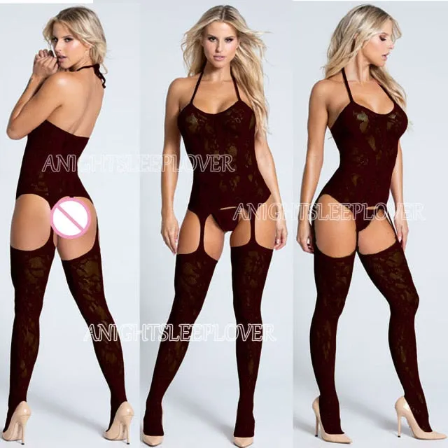 Kinkpod Female Sex Toys Women Fishnet Night Dress Hot Bodycon Clubwear Vestido Catsuit Transparent Mini Dresses Kinkpod Female Sex Toys Women Fishnet Night Dress Hot Bodycon Clubwear Vestido Catsuit Transparent Mini Dresses