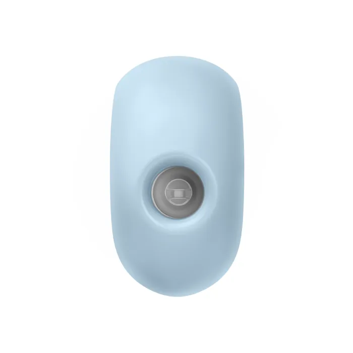 Vibrators Satisfyer Sugar Rush Air Pulse Stimulator Blue
