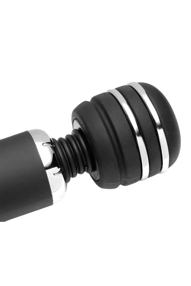 Vibrators Sex On the Go Zeus Arcana Electro Vibe Wand US